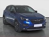 Opel Grandland X (2018) 1.2 Turbo, Serv.kniha, Kůže - náhled 1