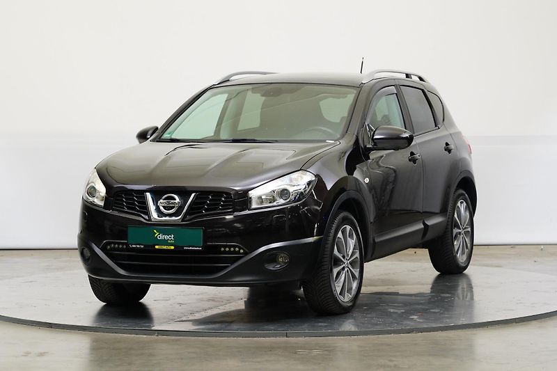 Nissan Qashqai - fotografie inzerátu