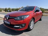 Renault Mégane (2015) 1.2 TCe 85kW, ČR, Pěkné - náhled 1