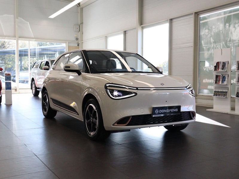 Dongfeng Box (2025) 42,3 kWh E3, - fotka 3 z 17