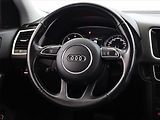 Audi Q5 (2017) 2.0 TDI, 4X4, Automat, Kůže - náhled 14