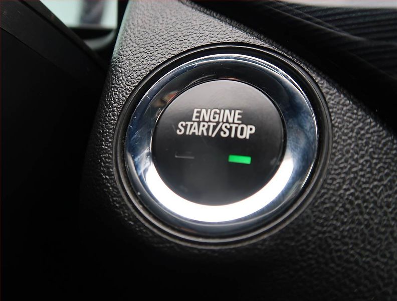 Opel Insignia (2015) 2.0 BiTurbo CDTI, Automat - fotka 23 z 23