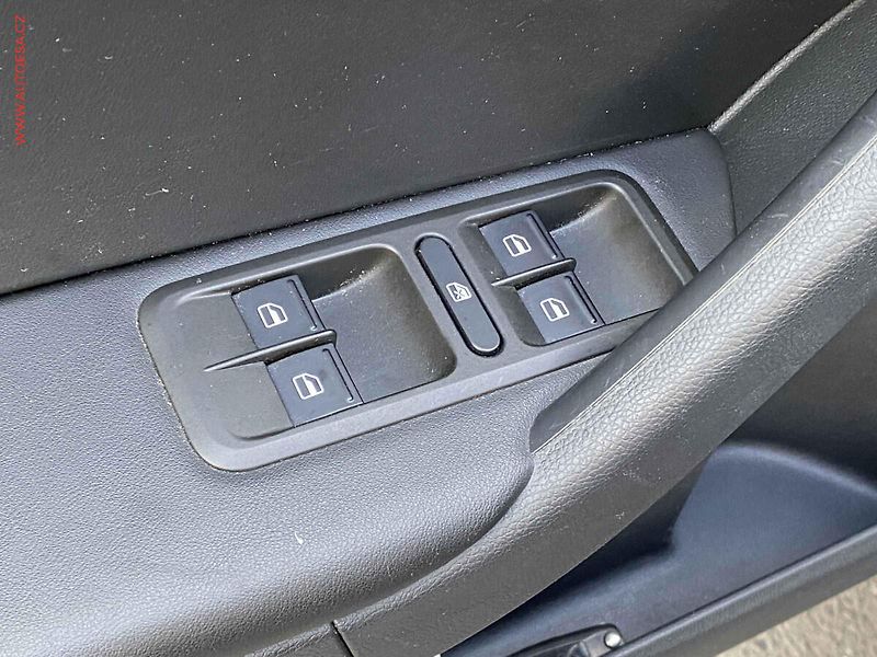 Škoda Yeti (2014) 2.0 TDi, Adventure - fotka 11 z 16