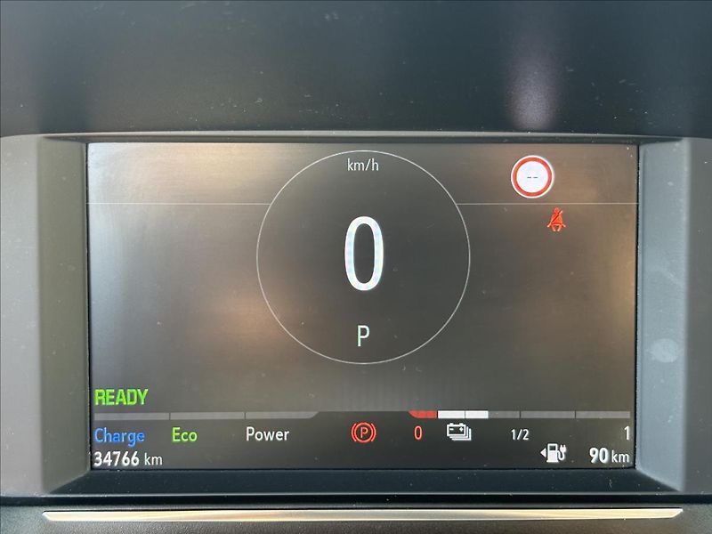 Opel Corsa Bat.50kW Led,Výhřev,Kamera - fotka 28 z 45