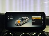 Mercedes-Benz Třídy C 300d AMG, WEBASTO, BURMESTER, - náhled 19
