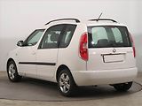 Škoda Roomster (2010) 1.2 TSI, Serv.kniha - náhled 3