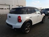 Mini Countryman 1.6i,90kW,AUTOMAT,NAVI,EL.ŠÍBR - náhled 3