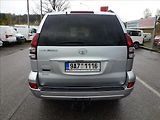 Toyota Land Cruiser 3,0 120 D4-D Lux+ Automat - náhled 12