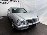 Mercedes-Benz Třídy E (1997) 200i,kompressor,Elegance - náhled 6