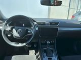 Škoda Superb (2021) SUP.COM GRT SCOUT 4X4 TD 140/2 - náhled 4