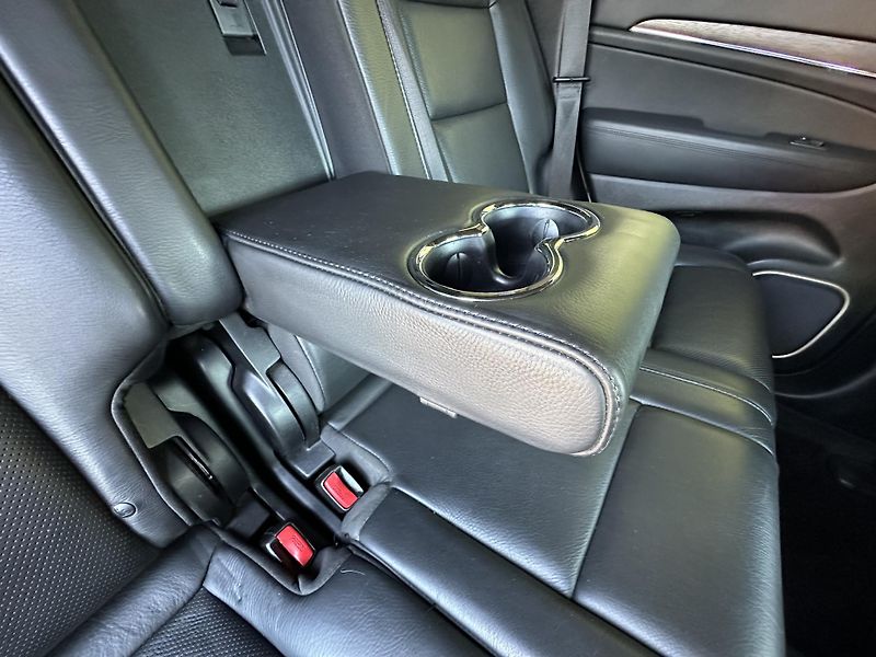 Jeep Grand Cherokee (2015) 3.0CRD/184KW *SUMMIT* H&K *TZ - fotka 32 z 46