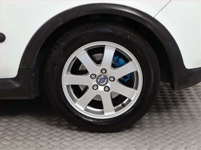 Volvo C30 (2012) D2, Serv.kniha, Park. senzory - fotka 12 z 14