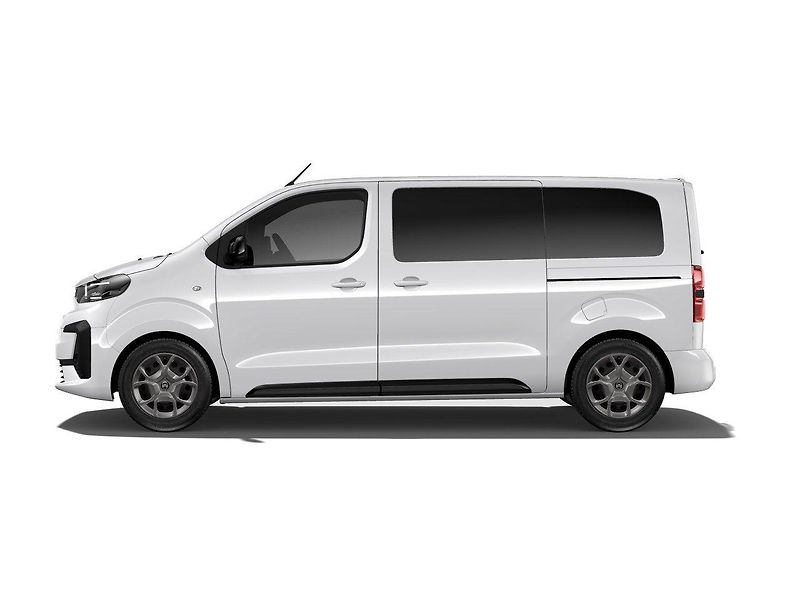 Citroën SpaceTourer (2026) FEEL L2 - fotka 2 z 6