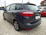 Ford C-MAX 2,0 TDCi 103kW AUTOMAT - náhled 3