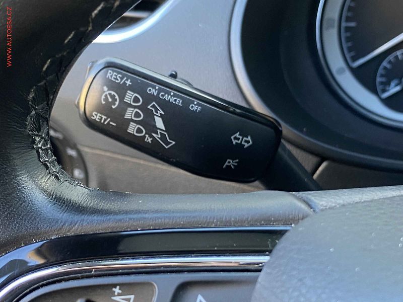 Škoda Octavia (2019) 2.0 TSi, Style, DSG, LED, TZ - fotka 13 z 18
