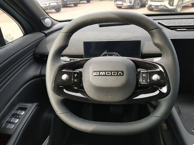 Omoda 7 1.5T PHEV Premium, AT, SKLADEM - fotka 14 z 35