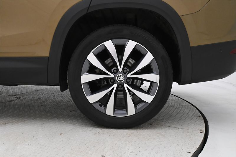 Škoda Kodiaq 2,0 TDI 110kW DSG Selection 7 - fotka 35 z 35