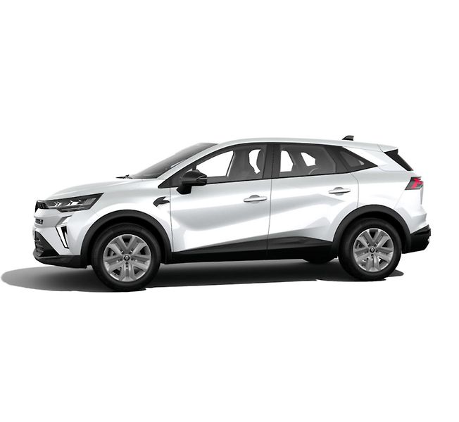 Renault Symbioz (2026) evolution Eco-G 120 - fotka 3 z 5