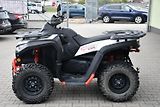 Segway Snarler AT6 600GS - náhled 8