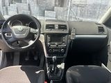 Škoda Yeti (2012) 2.0TDi, 125KW, 4x4, SERVIS - náhled 11