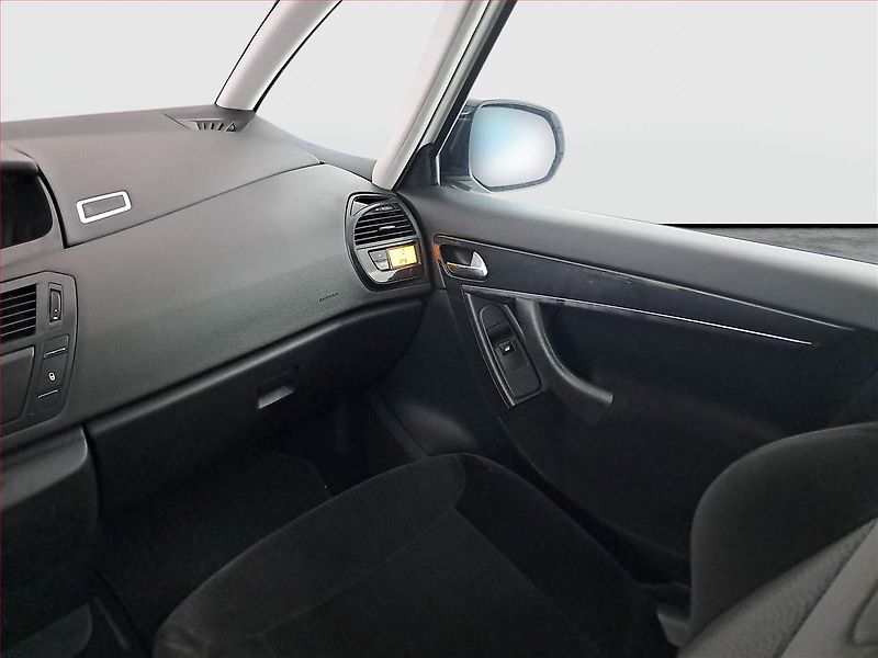 Citroën C4 Picasso (2006) Exclusive 2.0 i, Automat - fotka 8 z 20