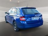 Škoda Fabia (2018) ACTIVE 1.0TSI 70kW CZ DPH - náhled 3