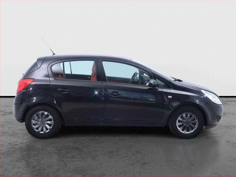 Opel Corsa (2009) 1.2, nová STK, jezdí dobře - fotka 6 z 14