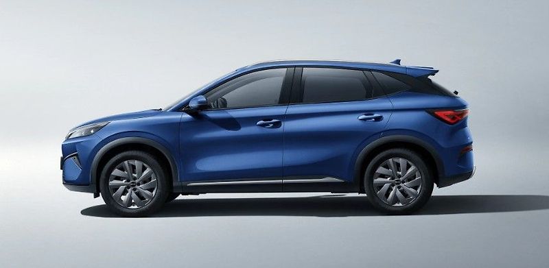 BYD Ostatní (2026) Excellence AWD - fotka 4 z 7
