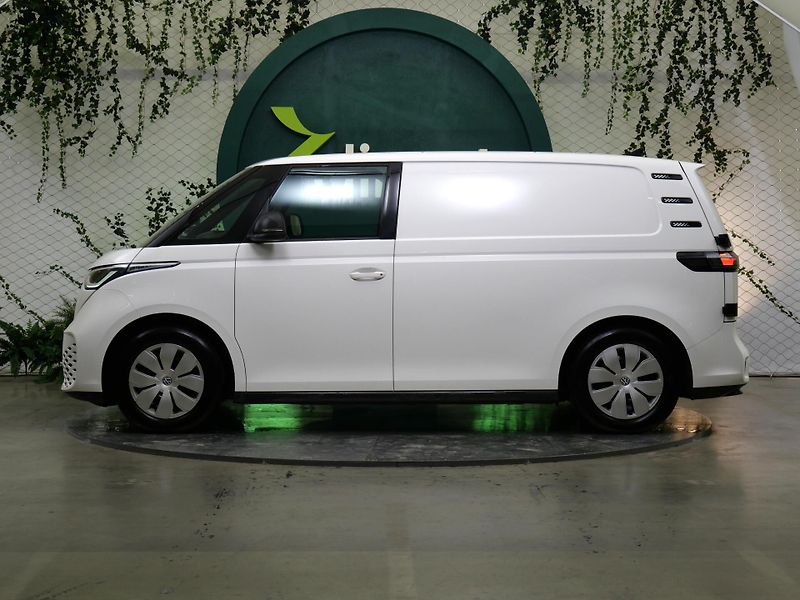 Volkswagen ID.Buzz - fotka 3 z 24