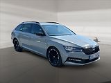 Škoda Superb 2,0 TDI 110 Sportline DSG - náhled 1