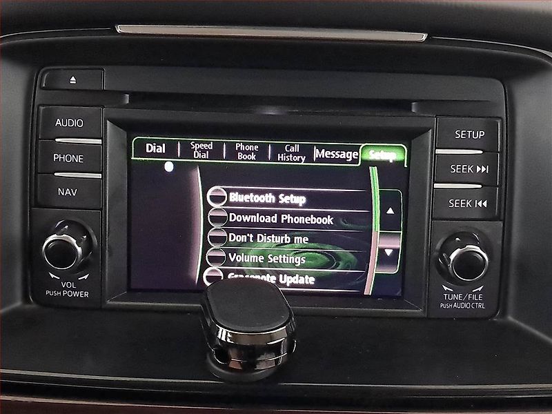 Mazda 6 (2013) 2.0 Skyactiv-G, Navi, Xenony - fotka 16 z 18