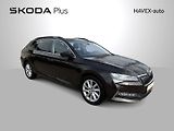 Škoda Superb (2020) Combi 1.4 TSI iV DSG Ambition - náhled 32