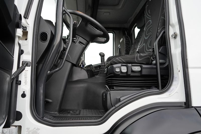 Iveco Trakker (2014) 310 / EEV / 4 X 4 / SKRZYNIOWY - fotka 26 z 54