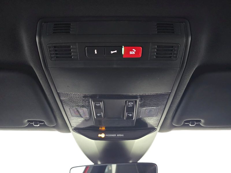 Škoda Fabia (2024) 1.5TSI 110kW DSG Monte Carlo P - fotka 25 z 28