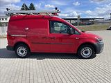 Volkswagen Caddy 2,0 TDi 4-Motion KLIMA, bez ko - náhled 4