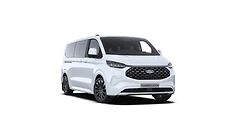 Ford Tourneo Custom (2026) Titanium X L2, Tourneo, 2.5 Du - fotografie inzerátu
