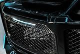 Mercedes-Benz Třídy G (2024) BRABUS P900 ROCKET