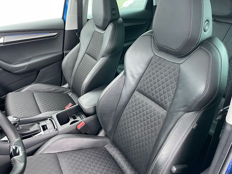 Škoda Karoq (2022) 2.0TDi 4x4! DSG! Style+! Tažné - fotka 20 z 46