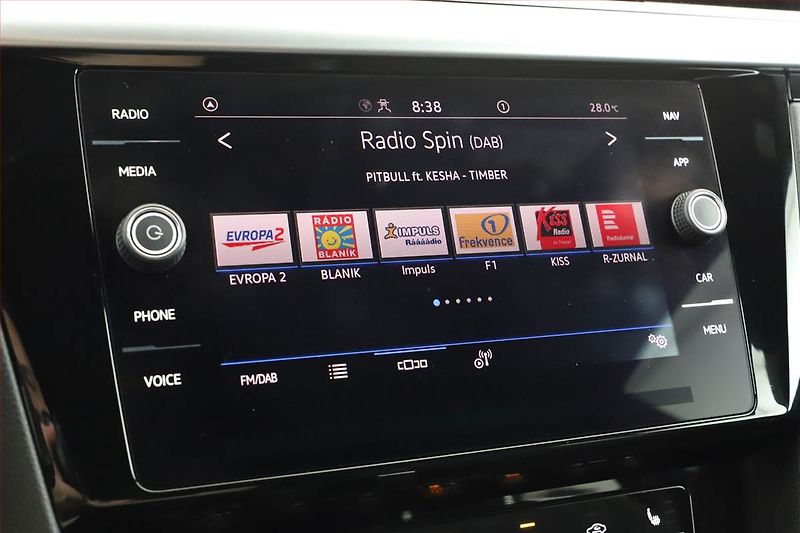 Volkswagen Arteon (2023) R-line 2.0 TDI - fotka 18 z 20