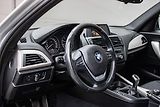 BMW Řada 1 Servis do 210000 Km, tažné - náhled 11