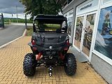 CFMOTO (2025) Gladiator Z950 Sport - náhled 4