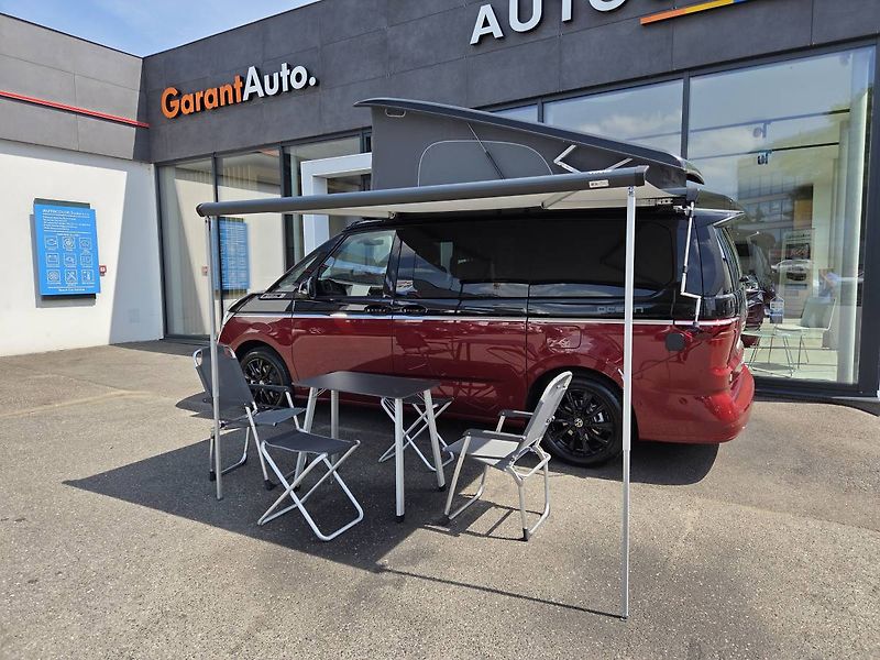 Volkswagen Ostatní (2026) California Ocean 2.0 TDI DSG - fotografie inzerátu