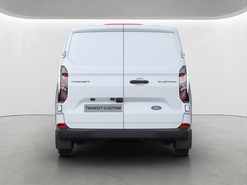 Ford Transit Custom (2026) E-Transit Van Trend L1 136kW - fotka 9 z 10
