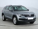 Škoda Kodiaq (2018) Style 1.4 TSI, Serv.kniha - náhled 1