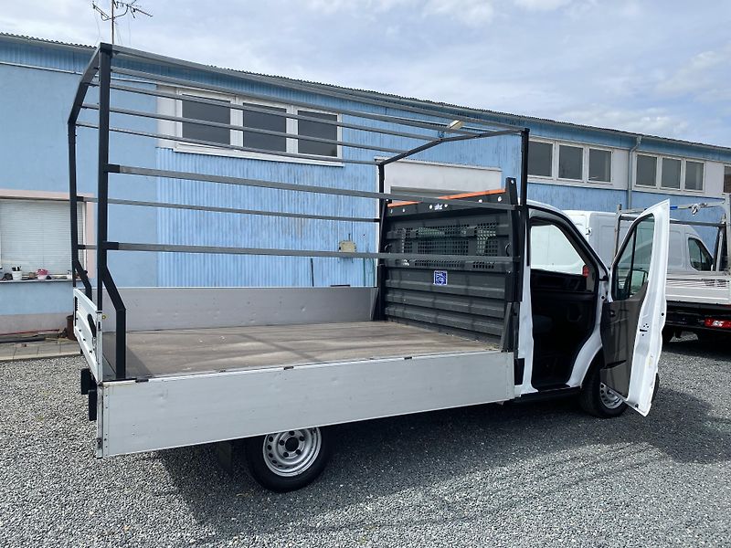 Ford Transit (2019) 2.0TDCi 310 L2, NAJ.150TIS.KM! - fotka 18 z 40