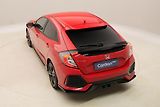 Honda Civic 1.5 VTEC ELEGANCE CZ - náhled 17