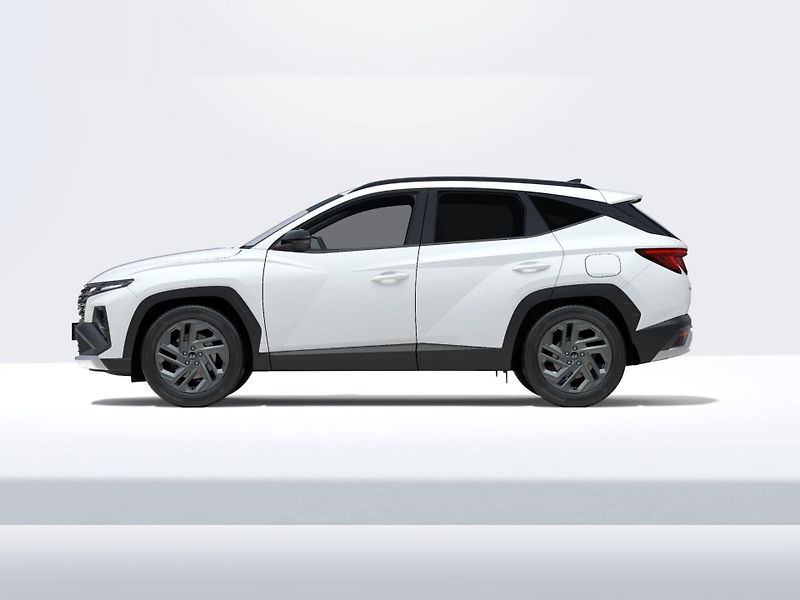 Hyundai Tucson (2026) GO Czech! Plus - fotka 30 z 37