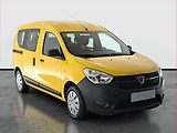 Dacia Dokker (2018) 1.5 dCi, 5Míst, ČR, DPH - náhled 1