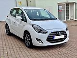 Hyundai ix20 1.6i ČR 1.majitel - náhled 3
