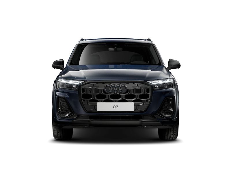 Audi Q7 3,0 TDI V6 - Limitovaná edice - fotka 2 z 9
